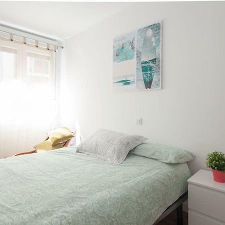 Apartamentos El Paraiso Logroño Esterno foto