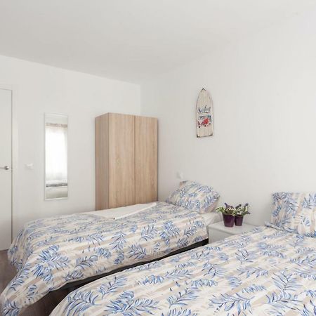 Apartamentos El Paraiso Logroño Esterno foto