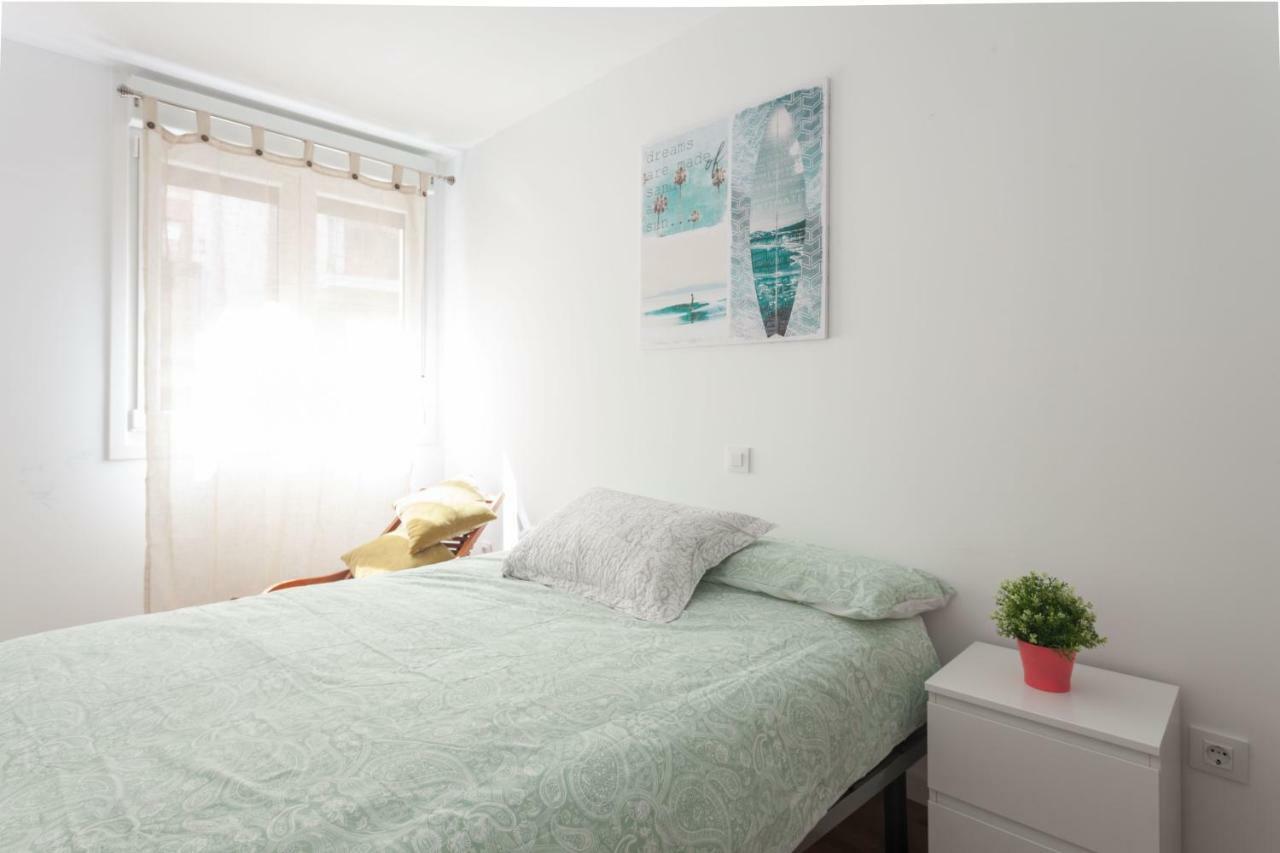 Apartamentos El Paraiso Logroño Esterno foto