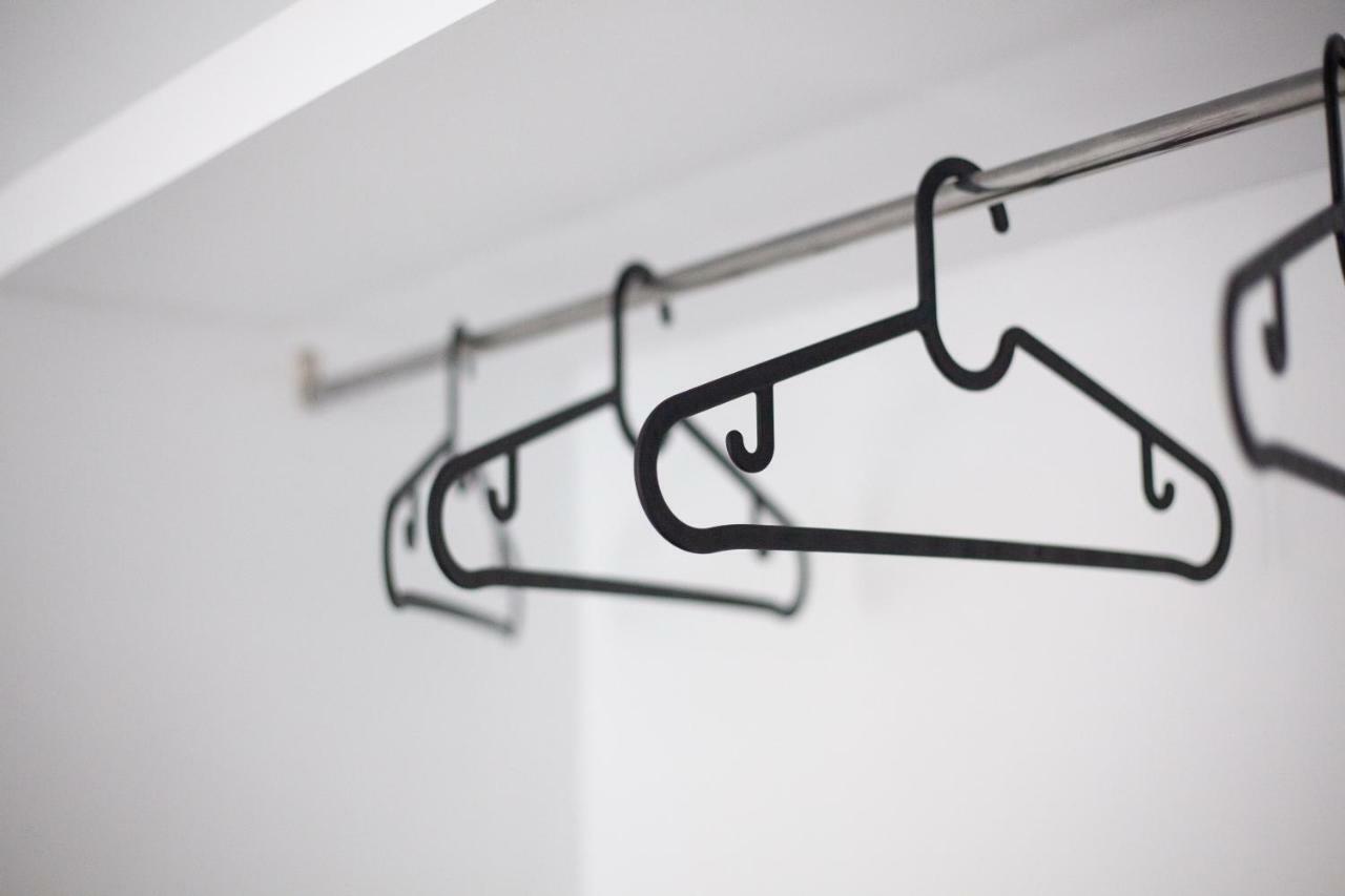 Apartamentos El Paraiso Logroño Esterno foto