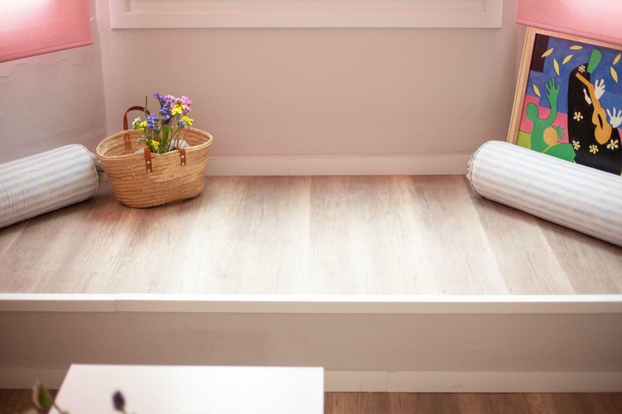 Apartamentos El Paraiso Logroño Esterno foto