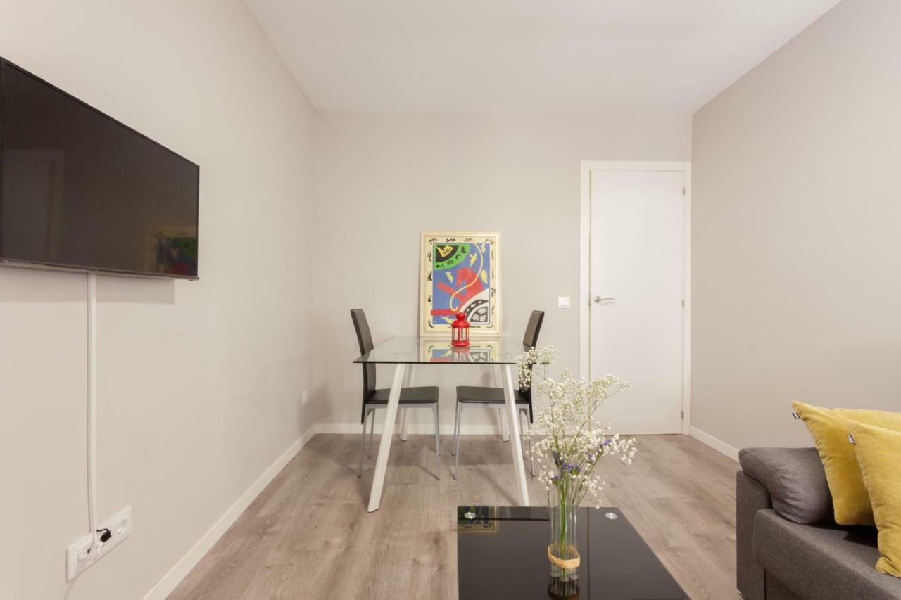 Apartamentos El Paraiso Logroño Esterno foto