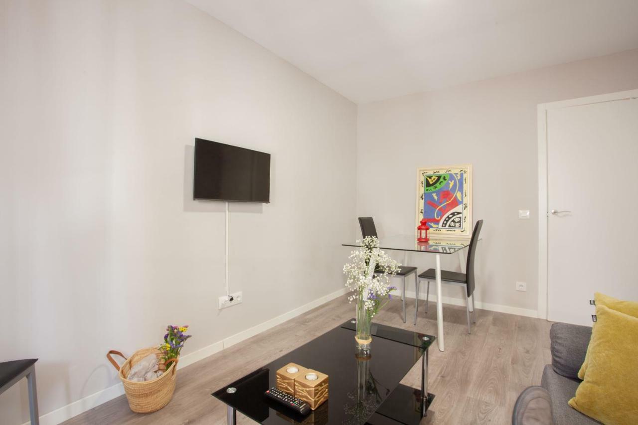 Apartamentos El Paraiso Logroño Esterno foto